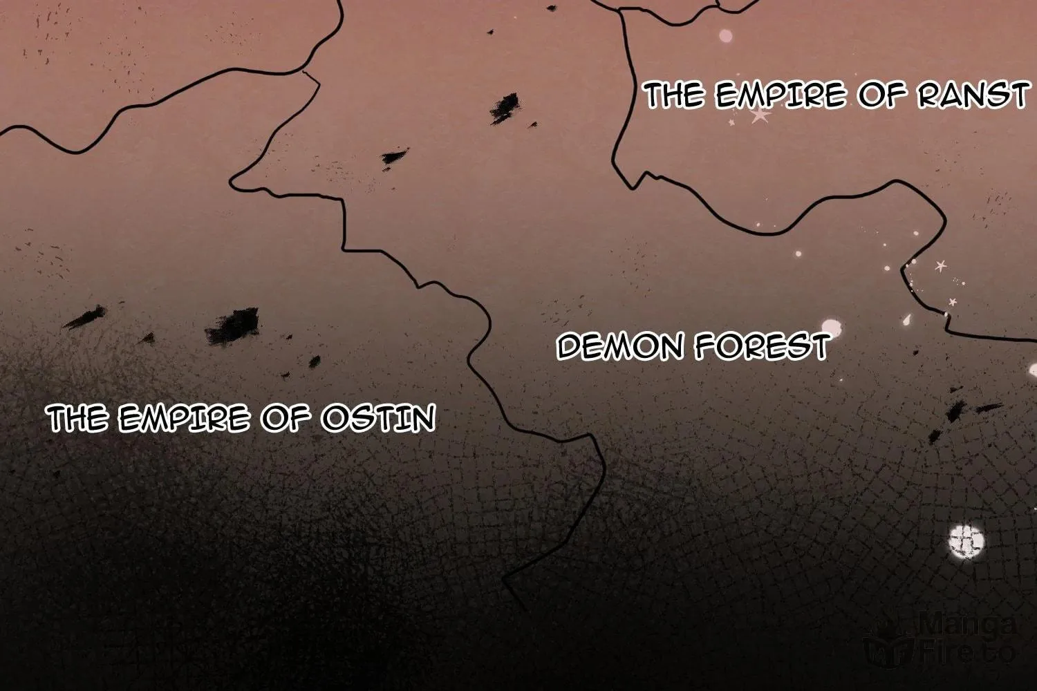 The Poetry of Love and War Chapter 1 page 17 - 