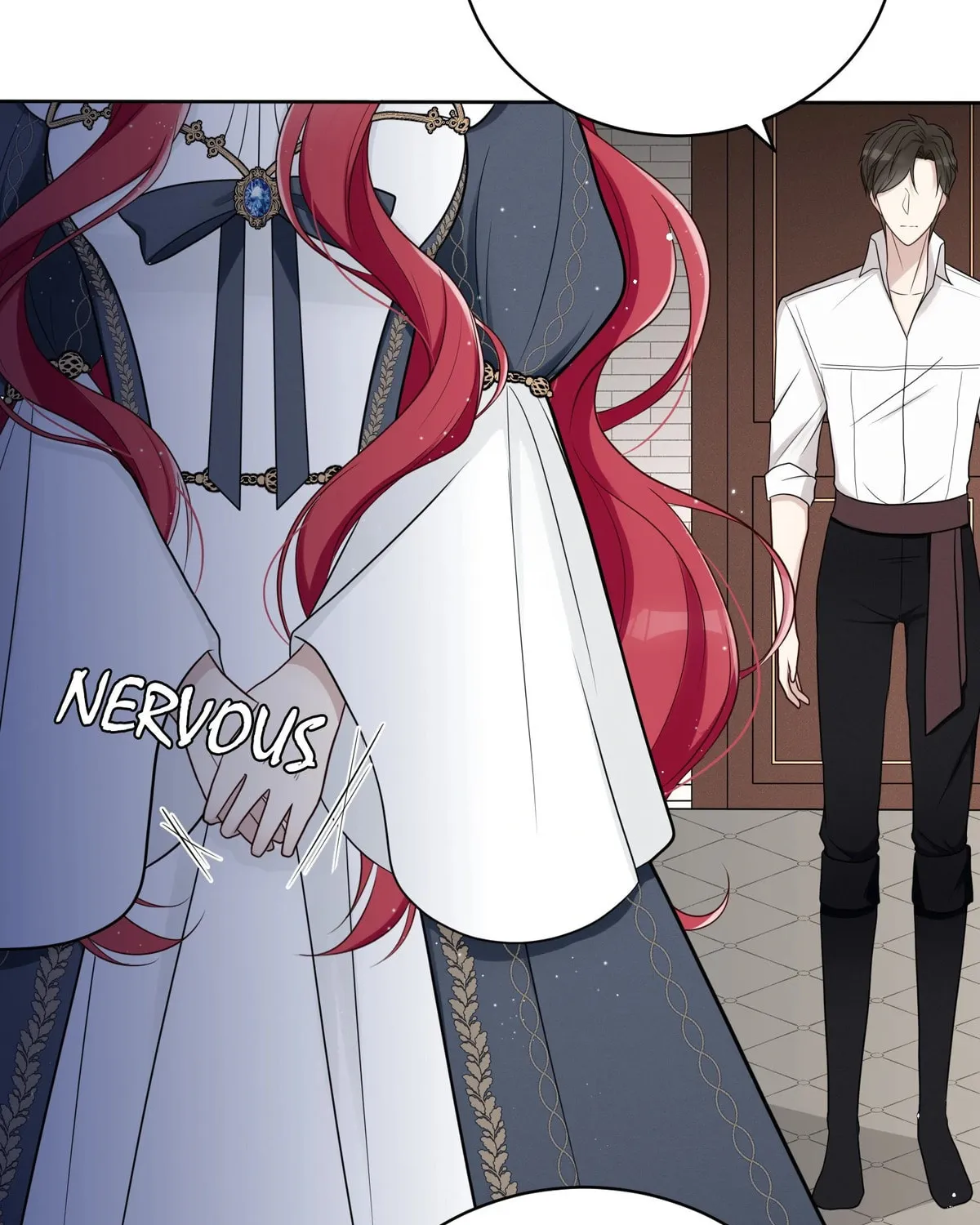 The Poetry of Love and War Chapter 1 page 161 - 