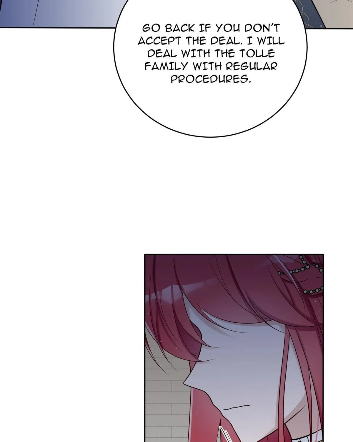 The Poetry of Love and War Chapter 1 page 163 - 