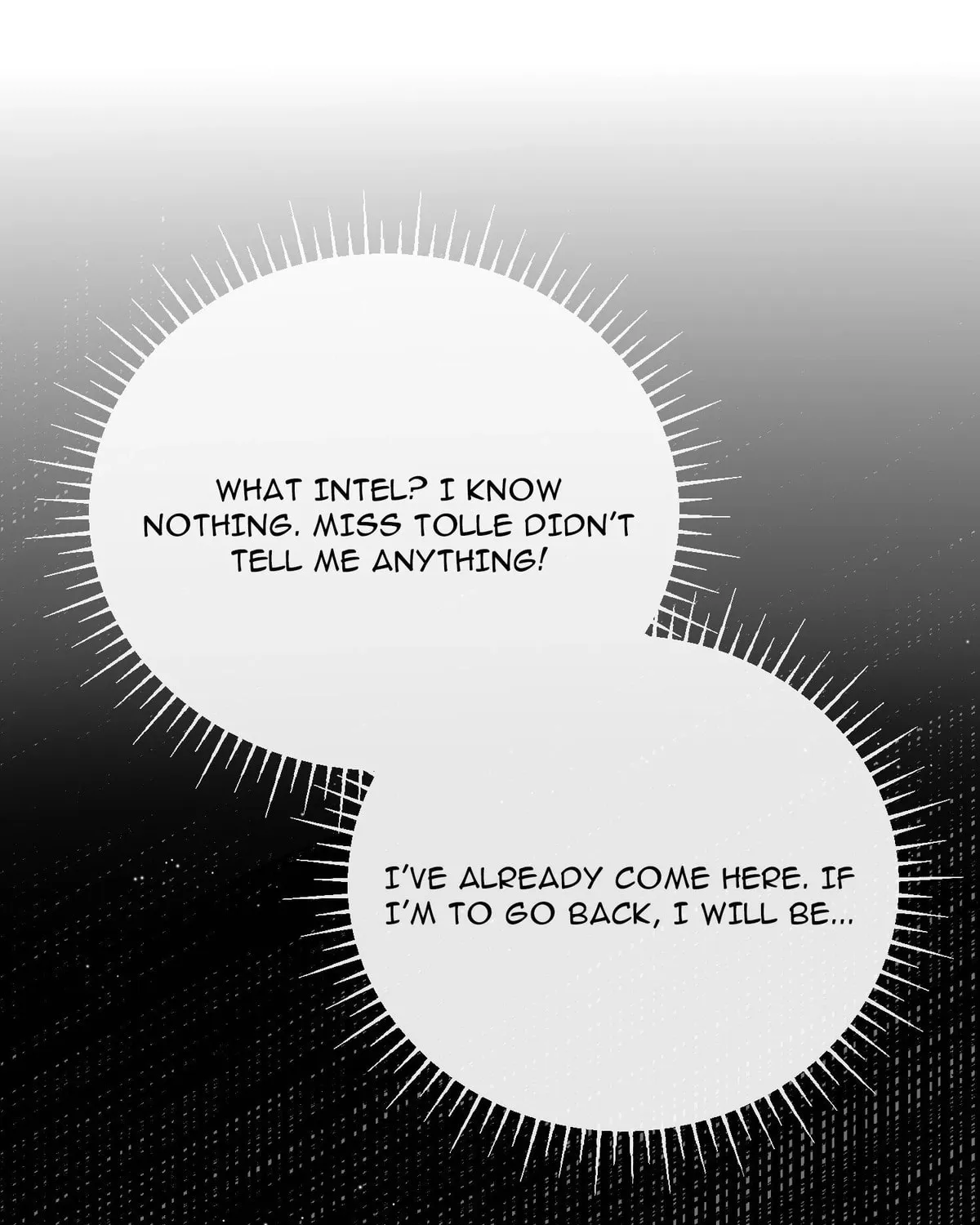 The Poetry of Love and War Chapter 1 page 166 - 