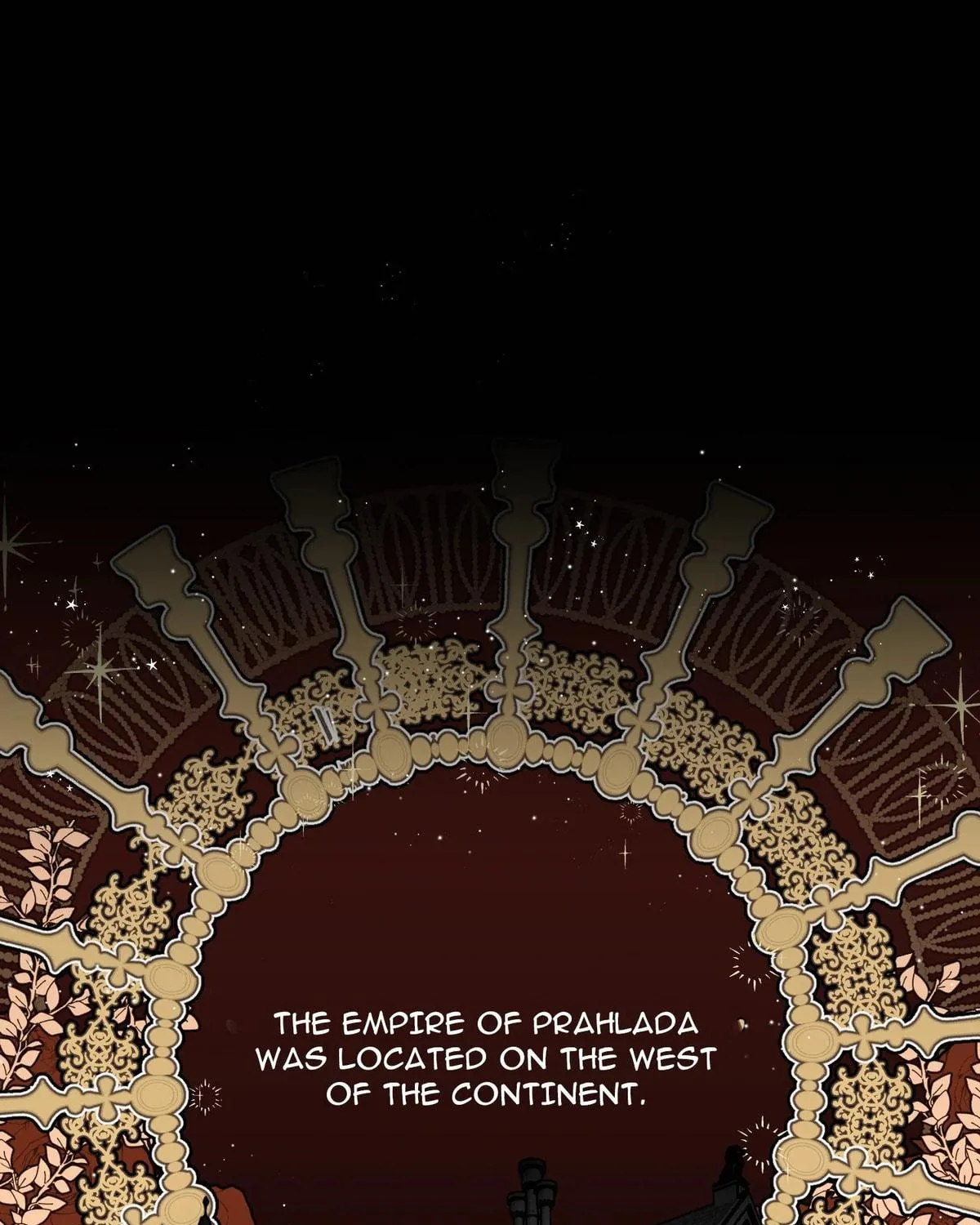 The Poetry of Love and War Chapter 1 page 18 - 