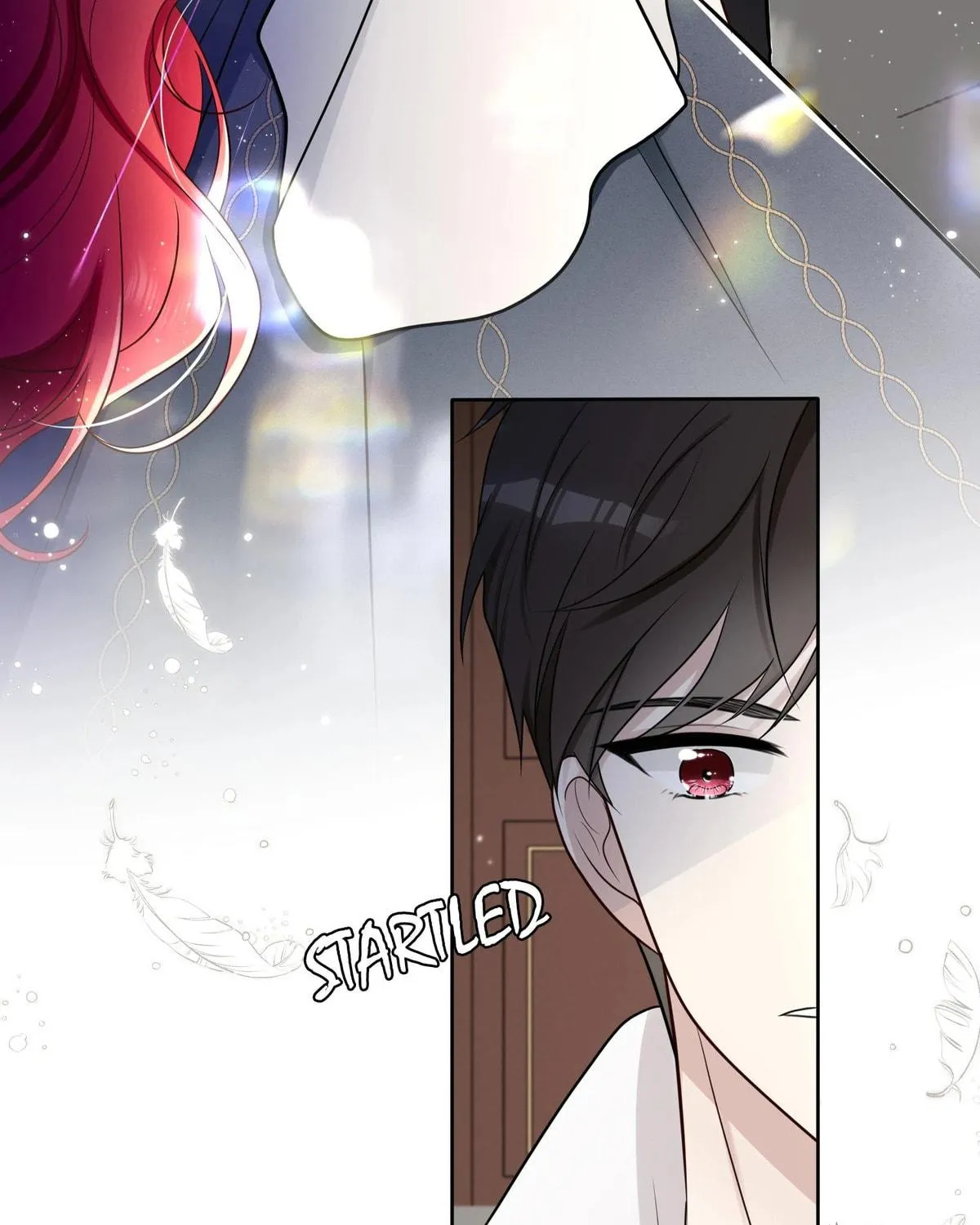 The Poetry of Love and War Chapter 1 page 178 - 