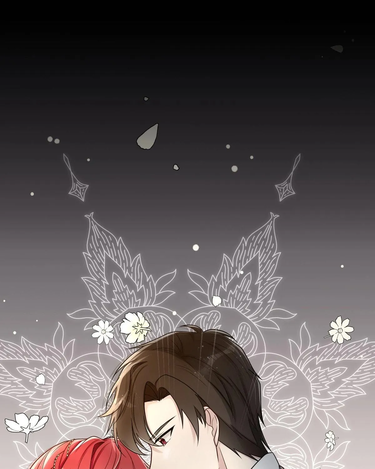 The Poetry of Love and War Chapter 1 page 196 - 