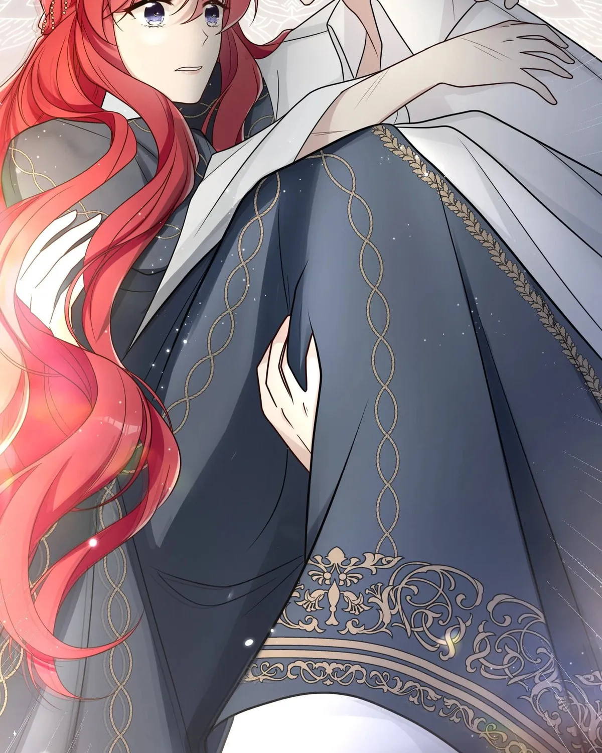 The Poetry of Love and War Chapter 1 page 198 - 