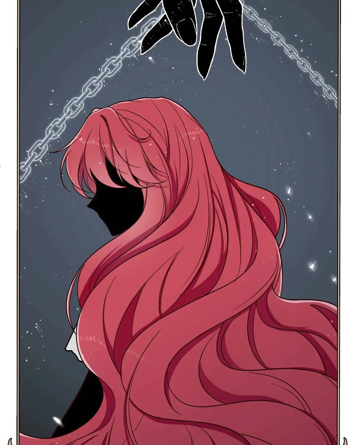 The Poetry of Love and War Chapter 1 page 3 - 