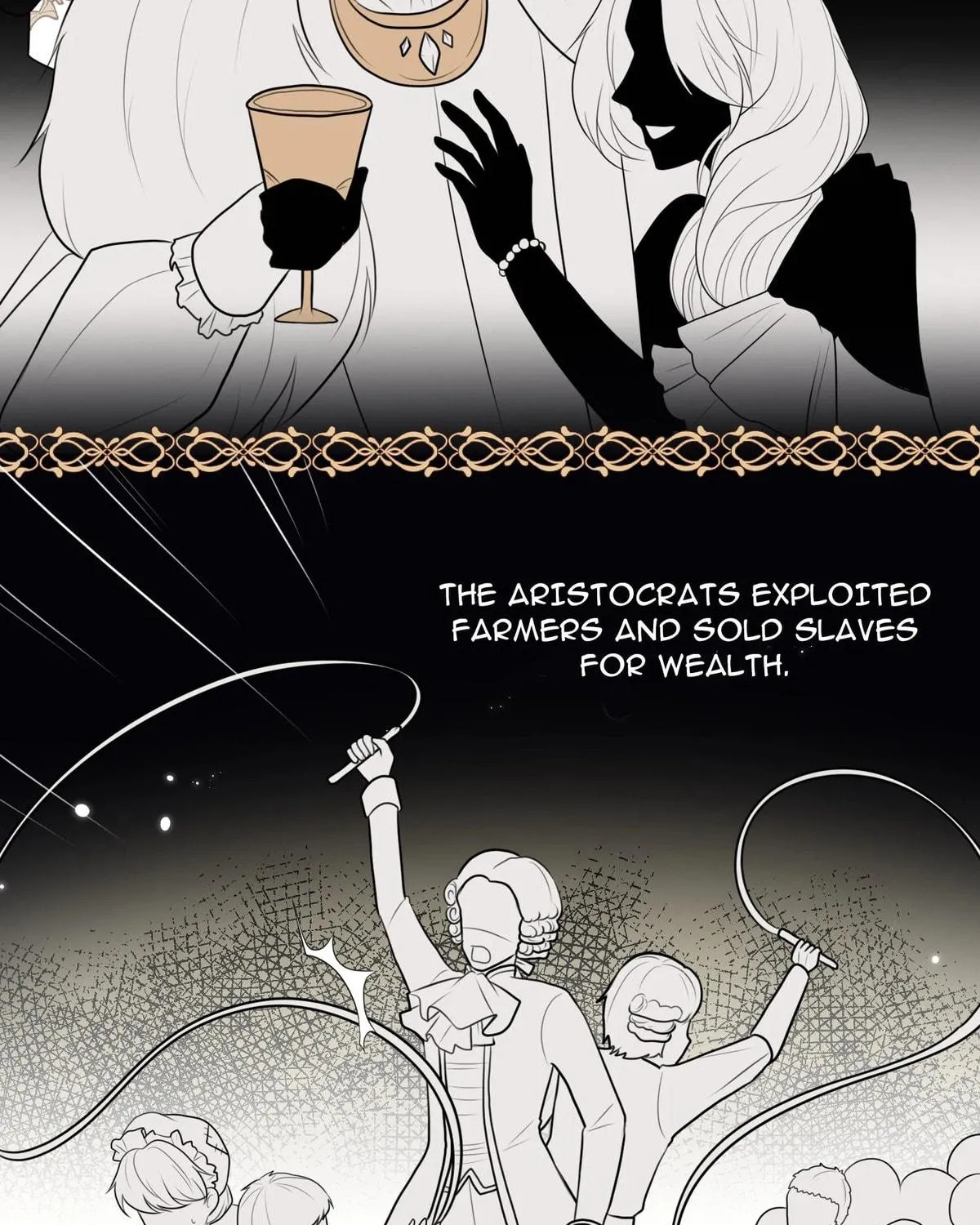 The Poetry of Love and War Chapter 1 page 22 - 