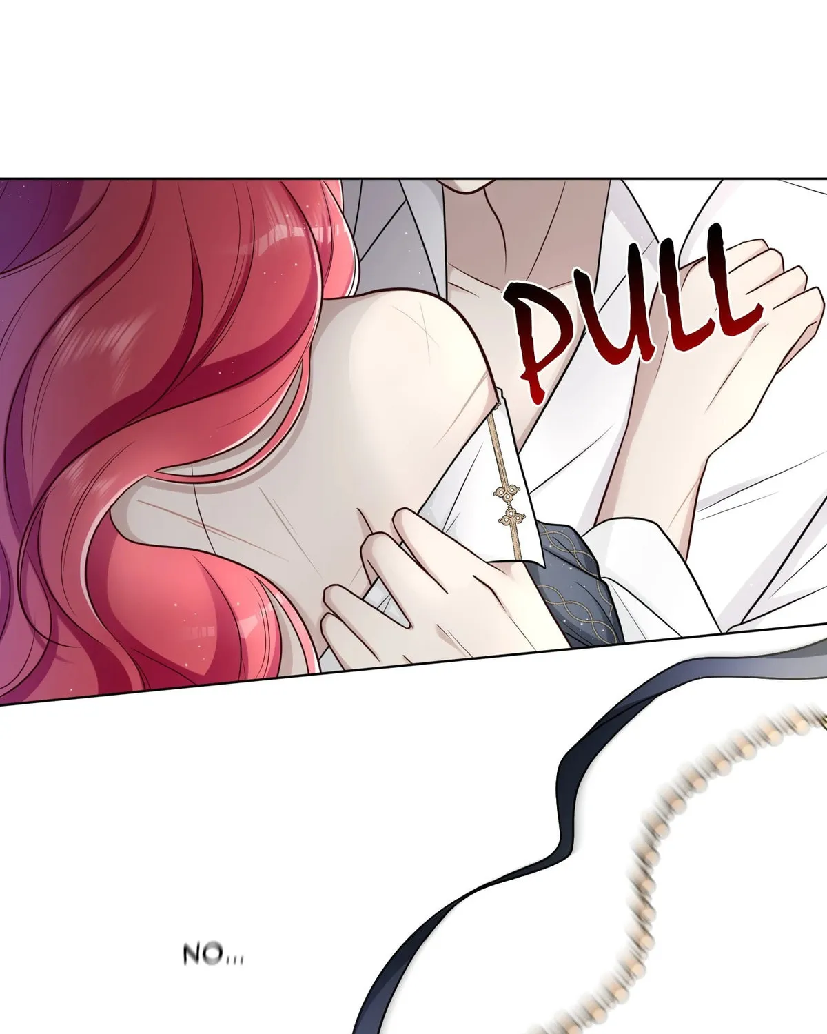 The Poetry of Love and War Chapter 1 page 211 - 