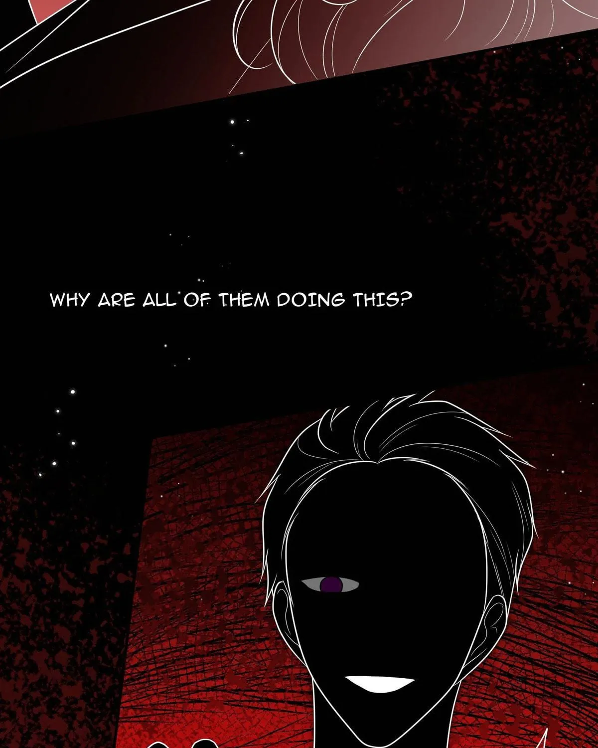 The Poetry of Love and War Chapter 1 page 219 - 