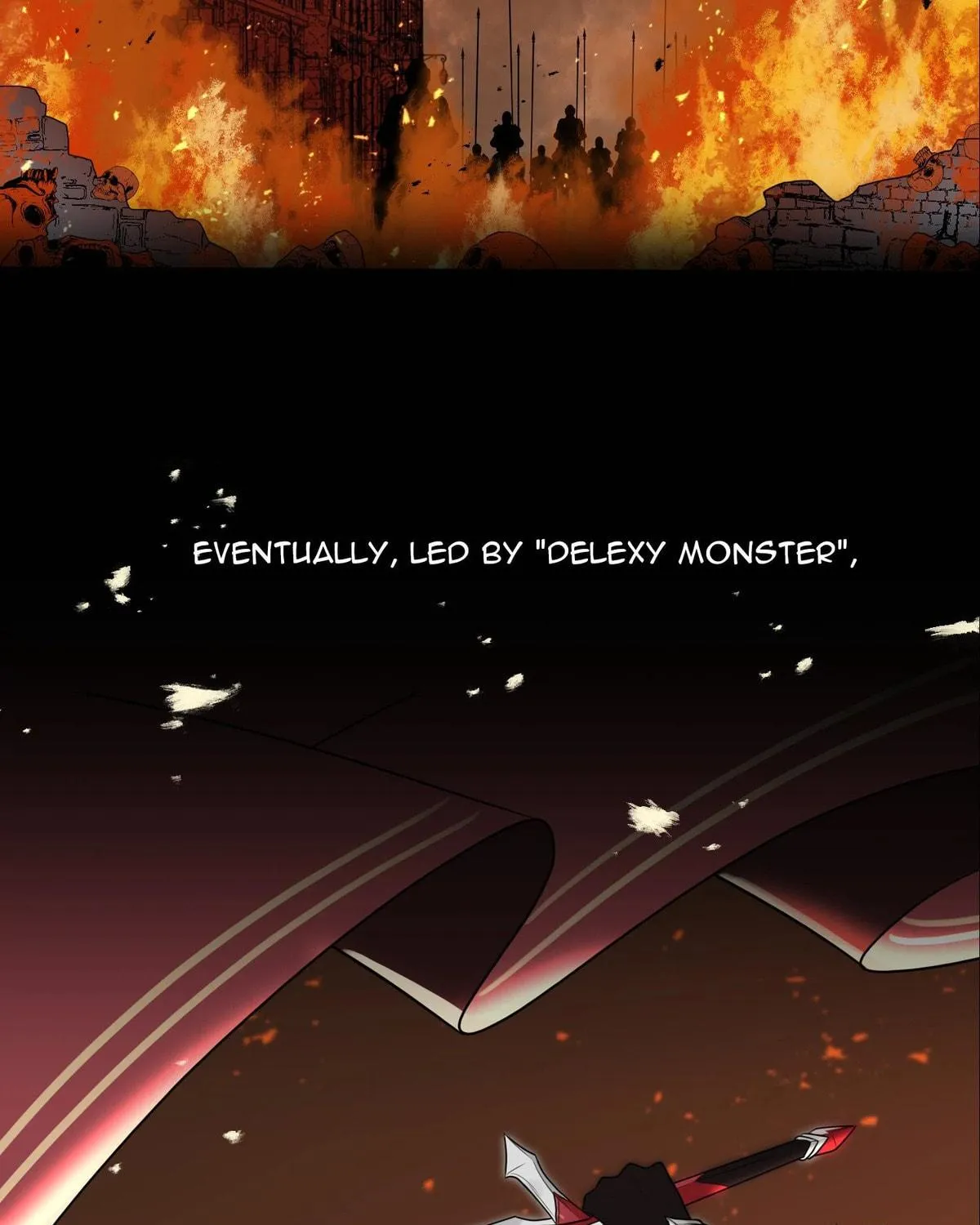The Poetry of Love and War Chapter 1 page 28 - 