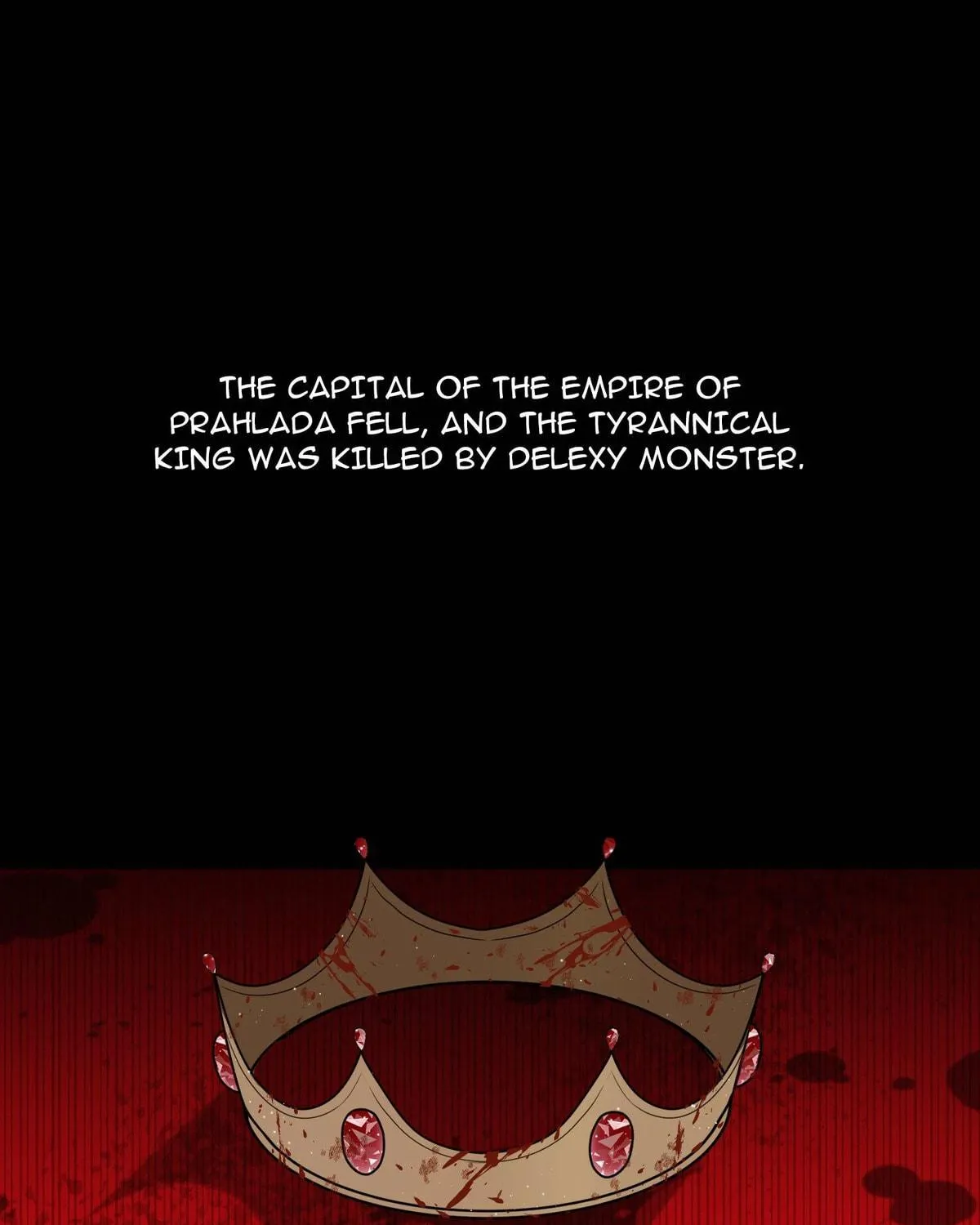 The Poetry of Love and War Chapter 1 page 33 - 