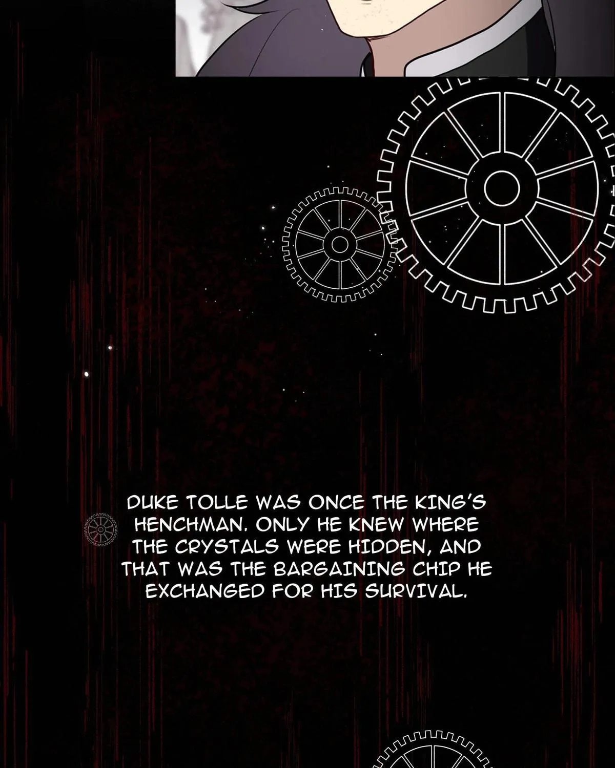 The Poetry of Love and War Chapter 1 page 39 - 