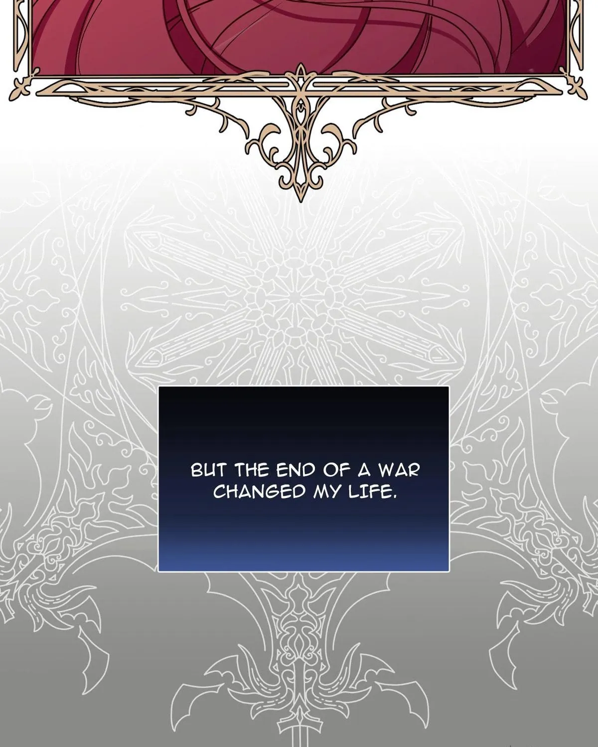 The Poetry of Love and War Chapter 1 page 5 - 