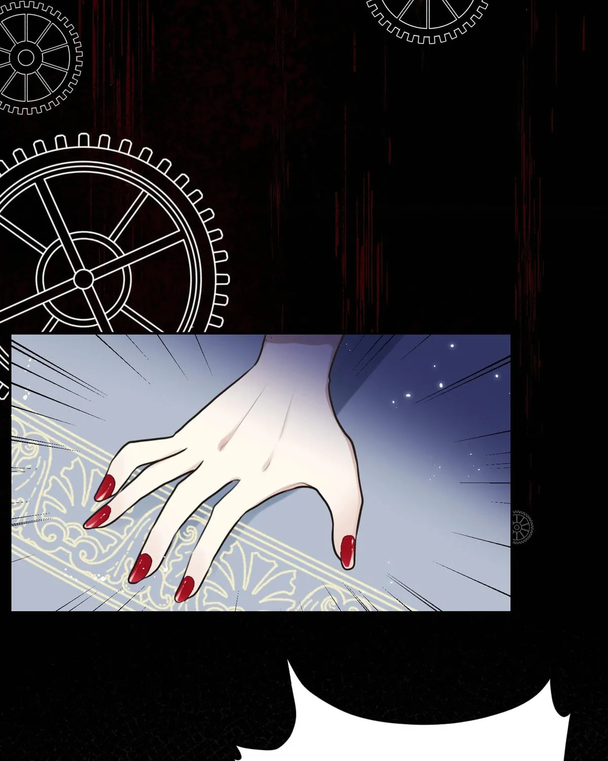 The Poetry of Love and War Chapter 1 page 41 - 
