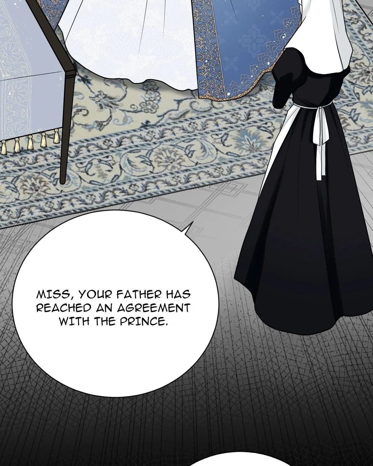 The Poetry of Love and War Chapter 1 page 45 - 
