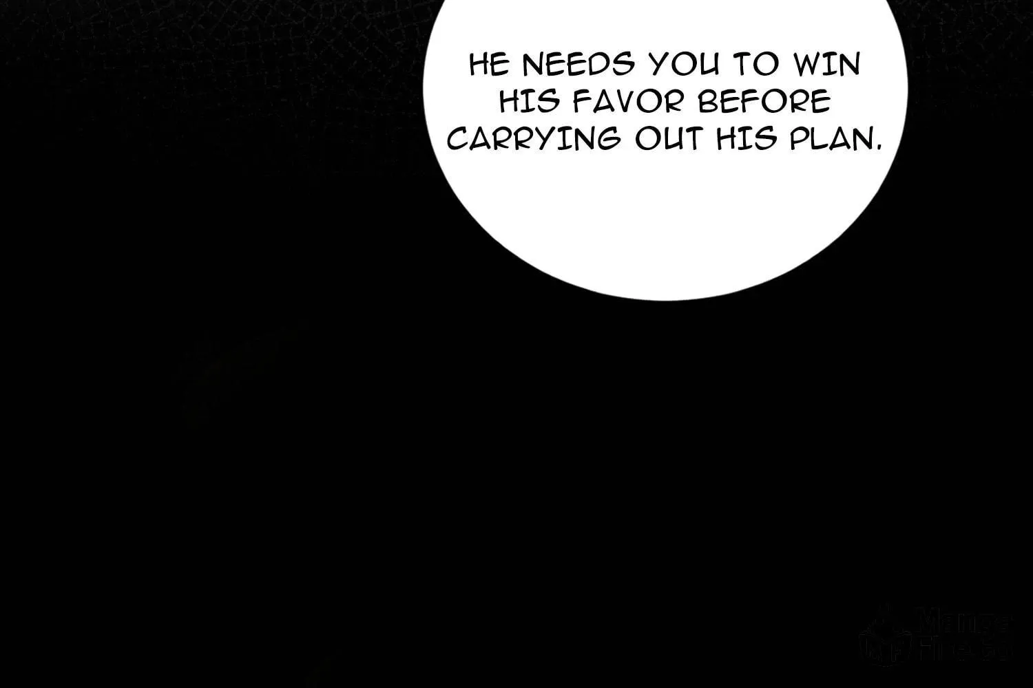 The Poetry of Love and War Chapter 1 page 47 - 