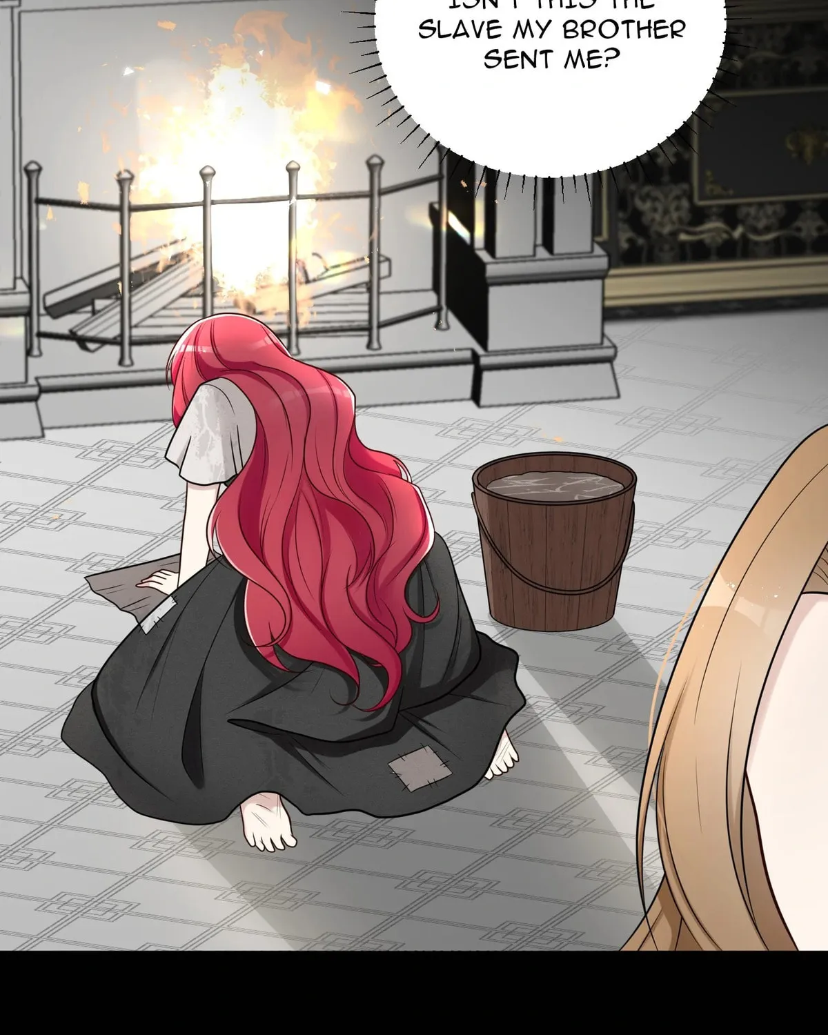 The Poetry of Love and War Chapter 1 page 52 - 