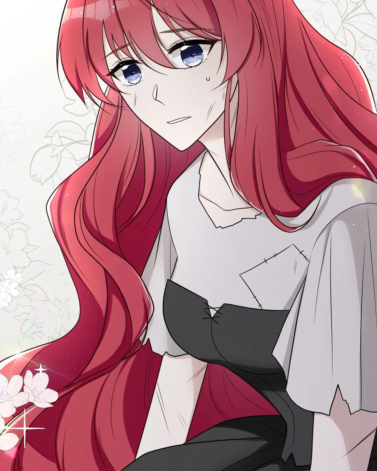 The Poetry of Love and War Chapter 1 page 58 - 