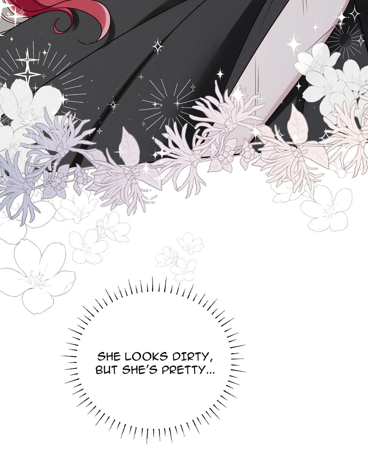The Poetry of Love and War Chapter 1 page 60 - 
