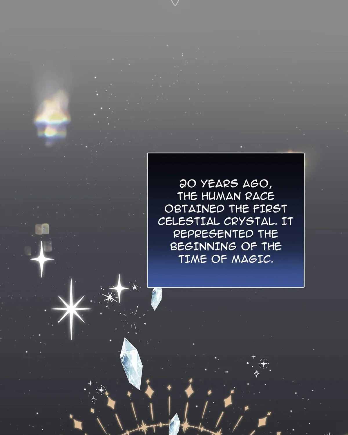 The Poetry of Love and War Chapter 1 page 7 - 