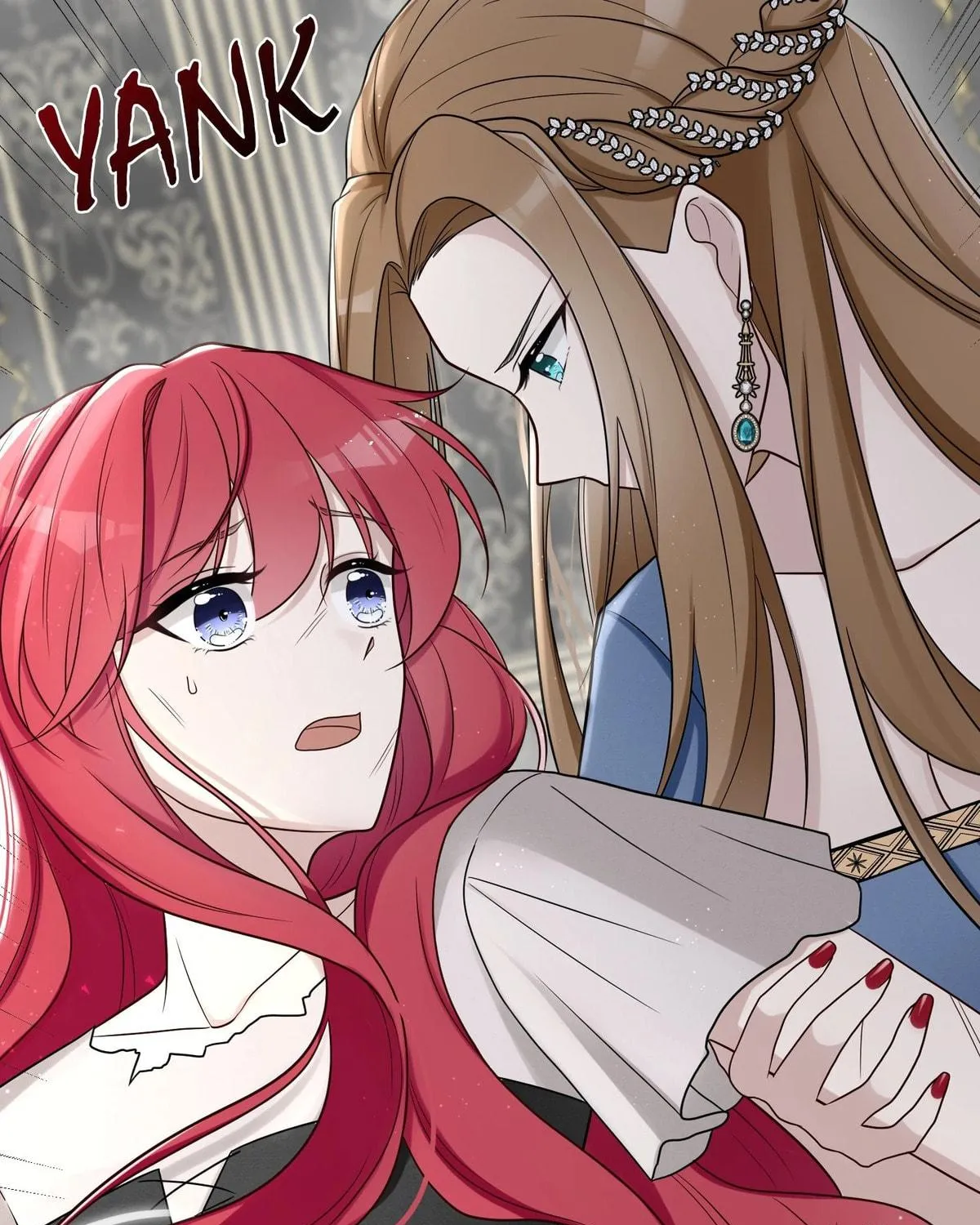 The Poetry of Love and War Chapter 1 page 65 - 
