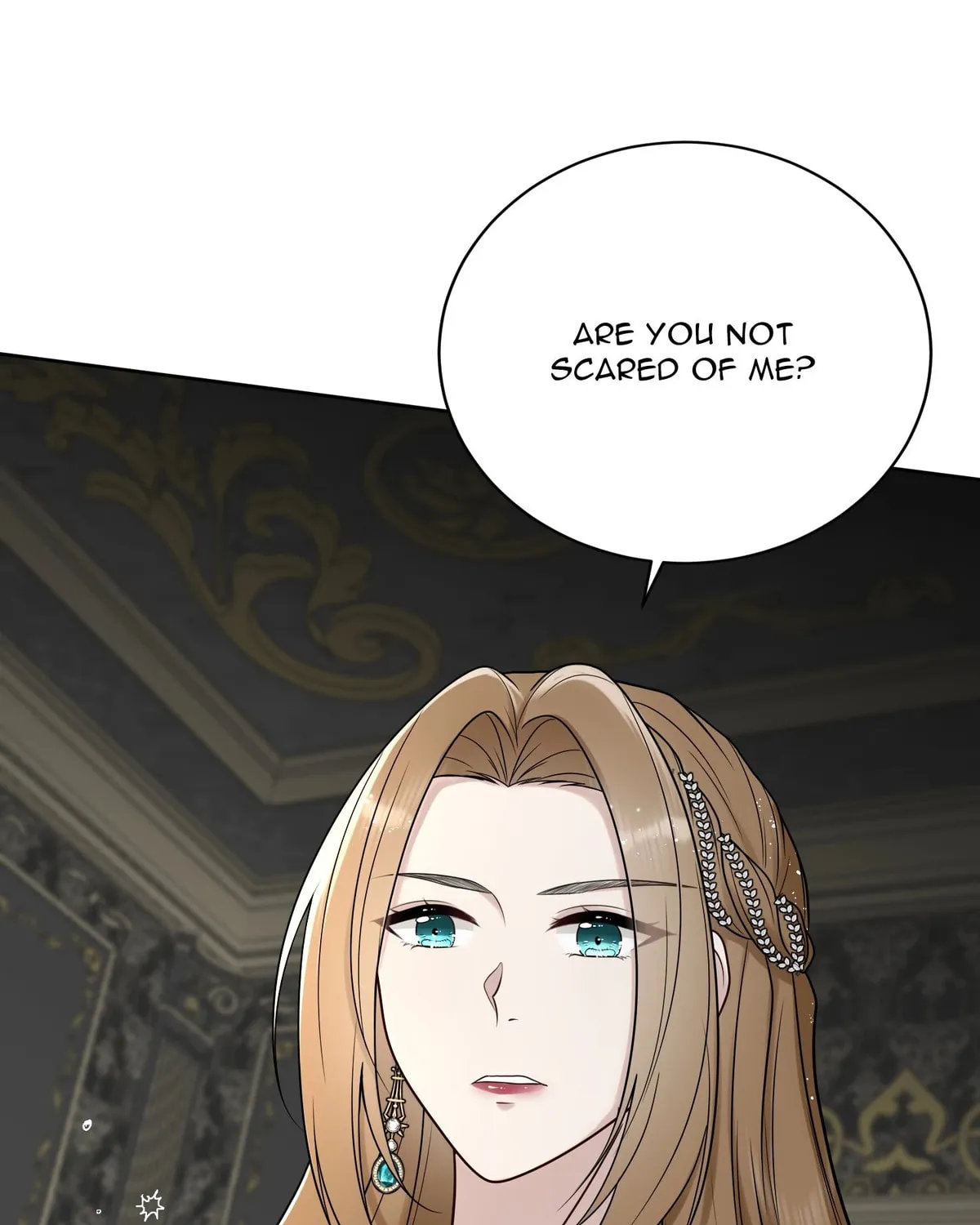 The Poetry of Love and War Chapter 1 page 71 - 