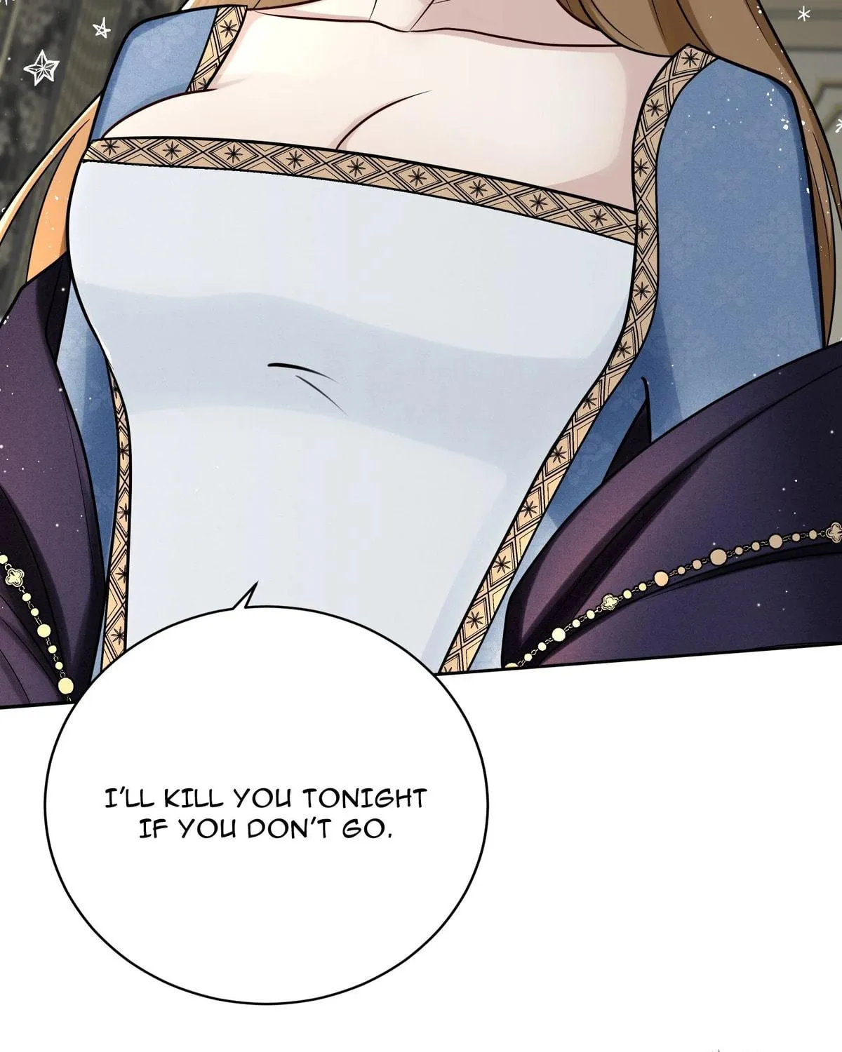 The Poetry of Love and War Chapter 1 page 73 - 