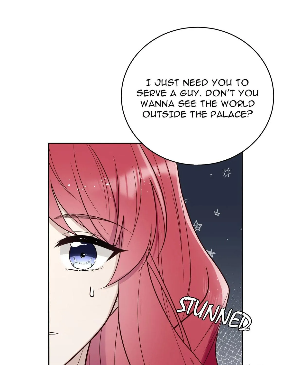 The Poetry of Love and War Chapter 1 page 75 - 