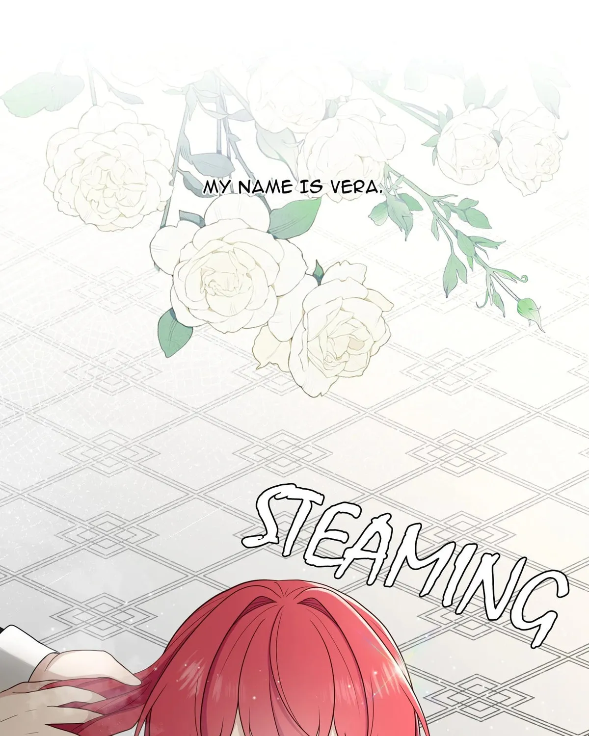 The Poetry of Love and War Chapter 1 page 82 - 