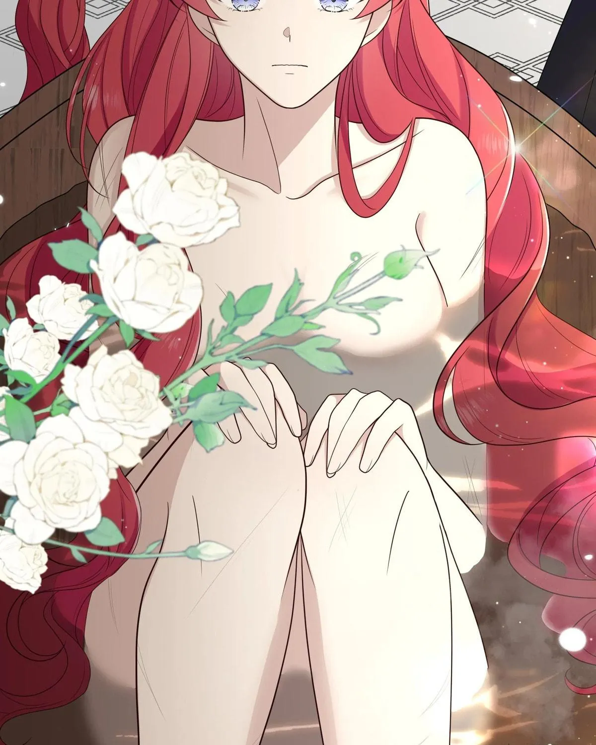 The Poetry of Love and War Chapter 1 page 84 - 