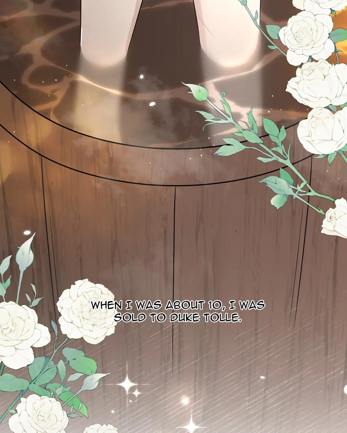 The Poetry of Love and War Chapter 1 page 86 - 