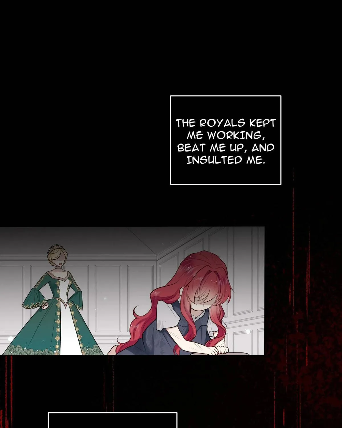 The Poetry of Love and War Chapter 1 page 93 - 