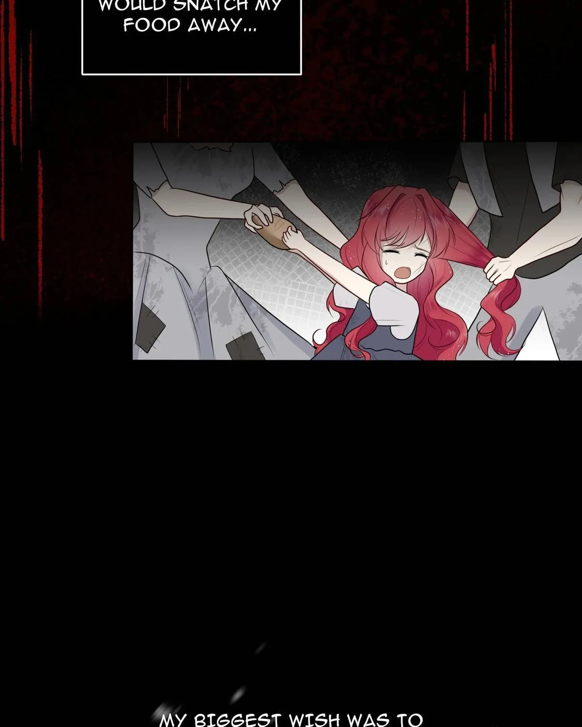 The Poetry of Love and War Chapter 1 page 95 - 
