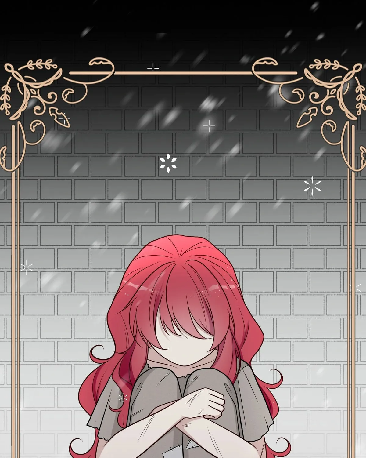 The Poetry of Love and War Chapter 1 page 97 - 