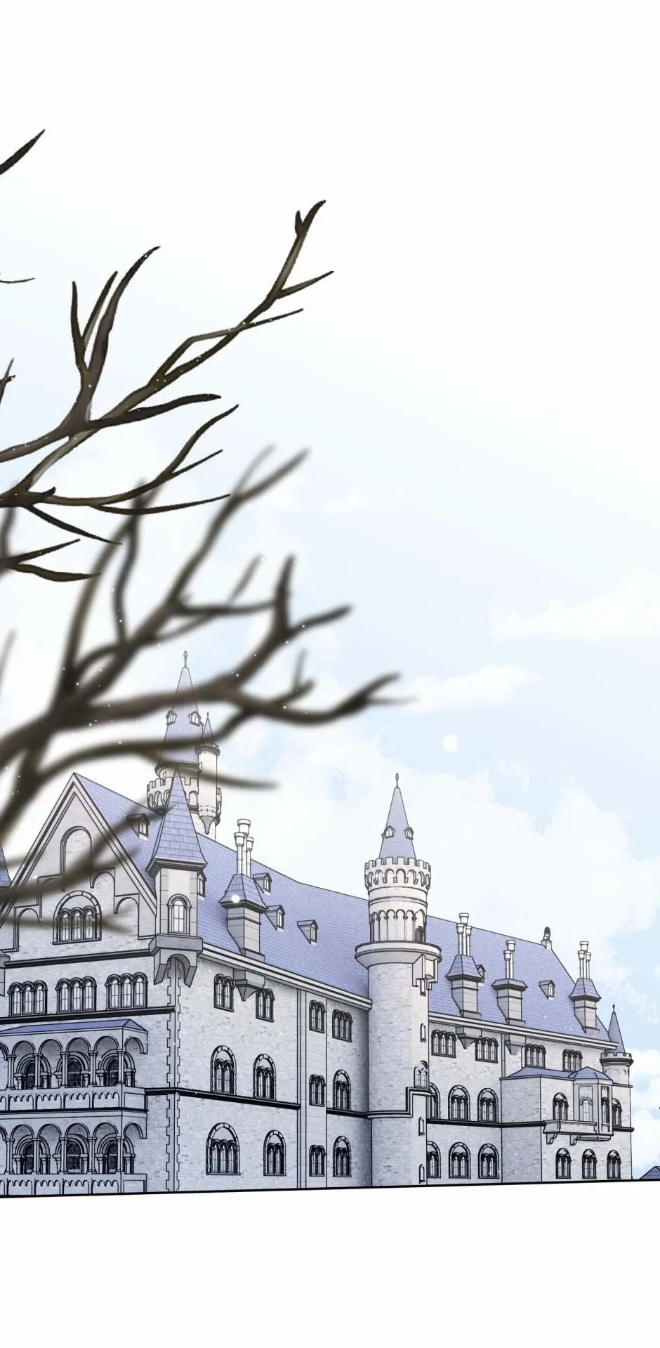 The Poetry of Love and War Chapter 10 page 1 - 