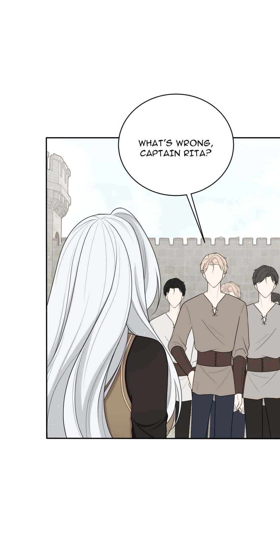The Poetry of Love and War Chapter 10 page 14 - 