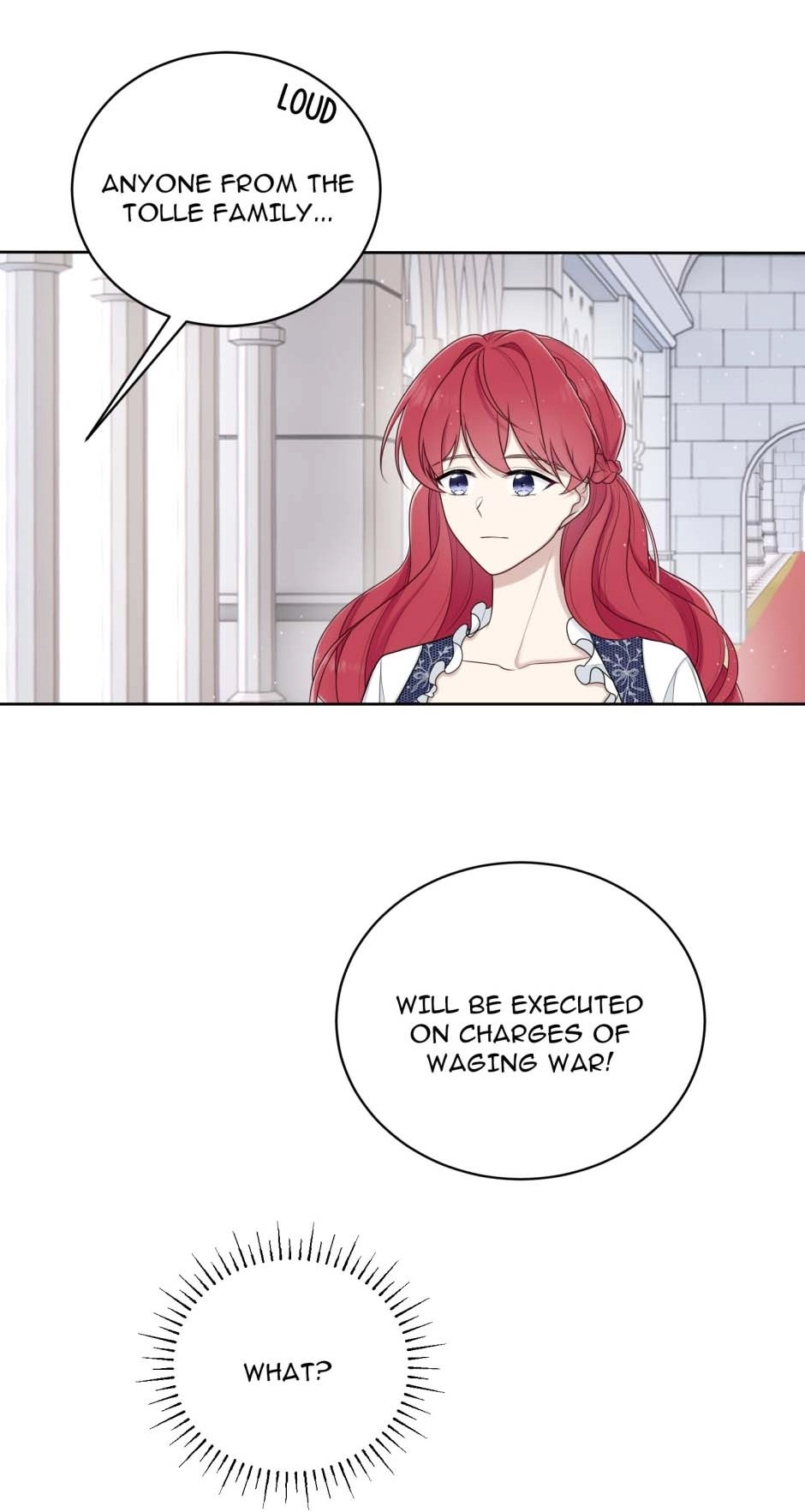 The Poetry of Love and War Chapter 10 page 18 - 