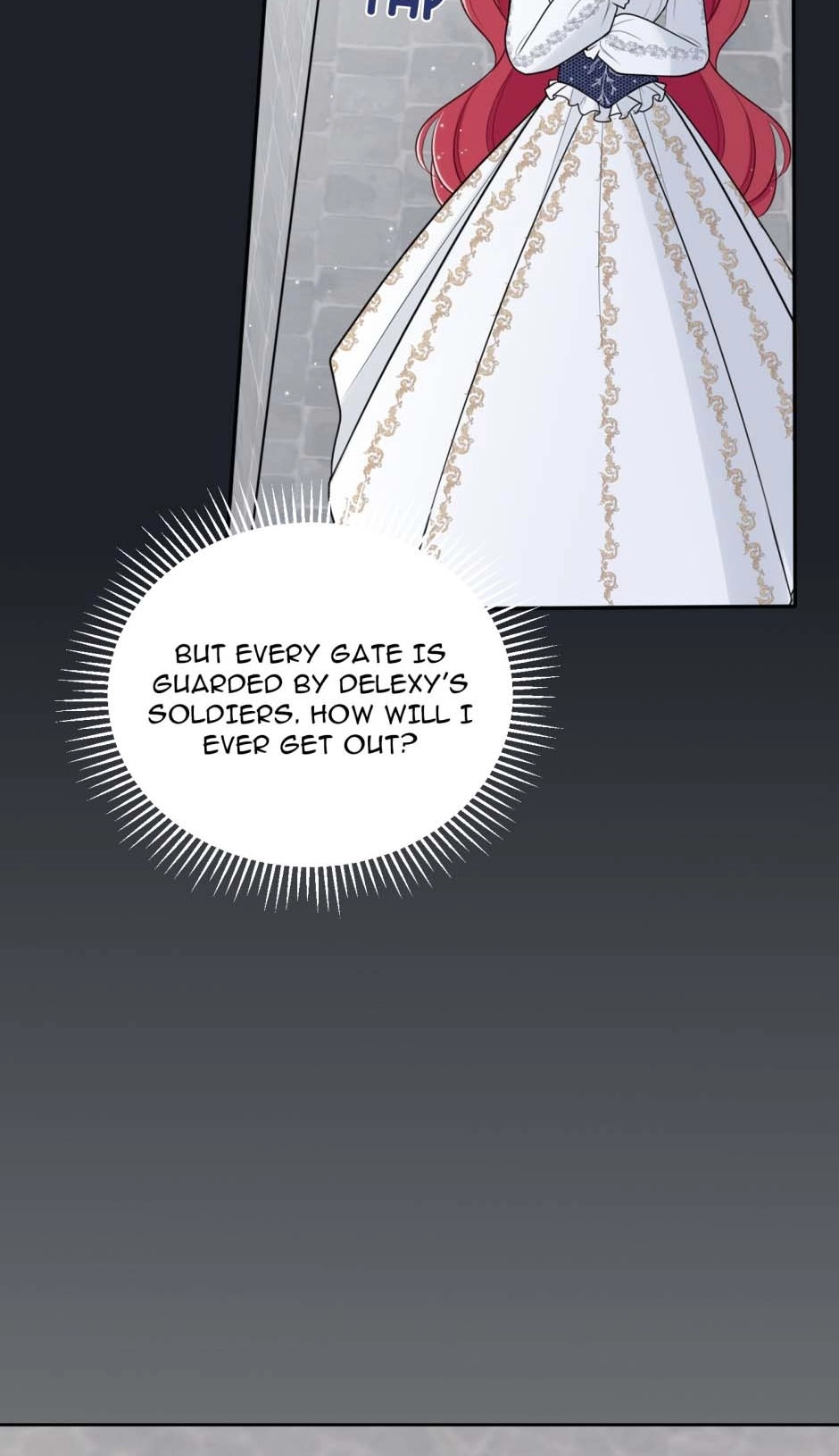 The Poetry of Love and War Chapter 10 page 23 - 