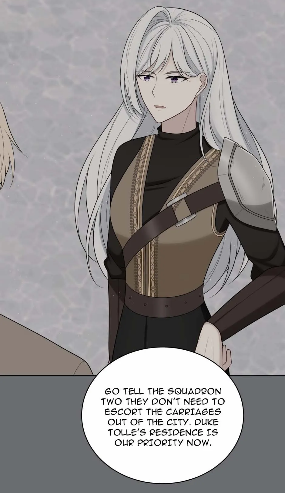 The Poetry of Love and War Chapter 10 page 24 - 