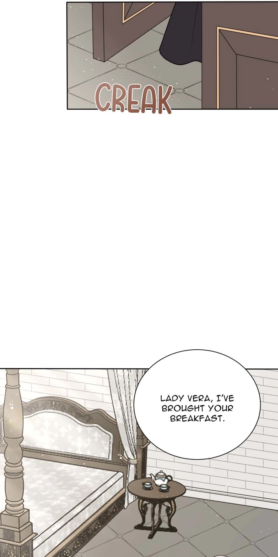 The Poetry of Love and War Chapter 10 page 28 - 