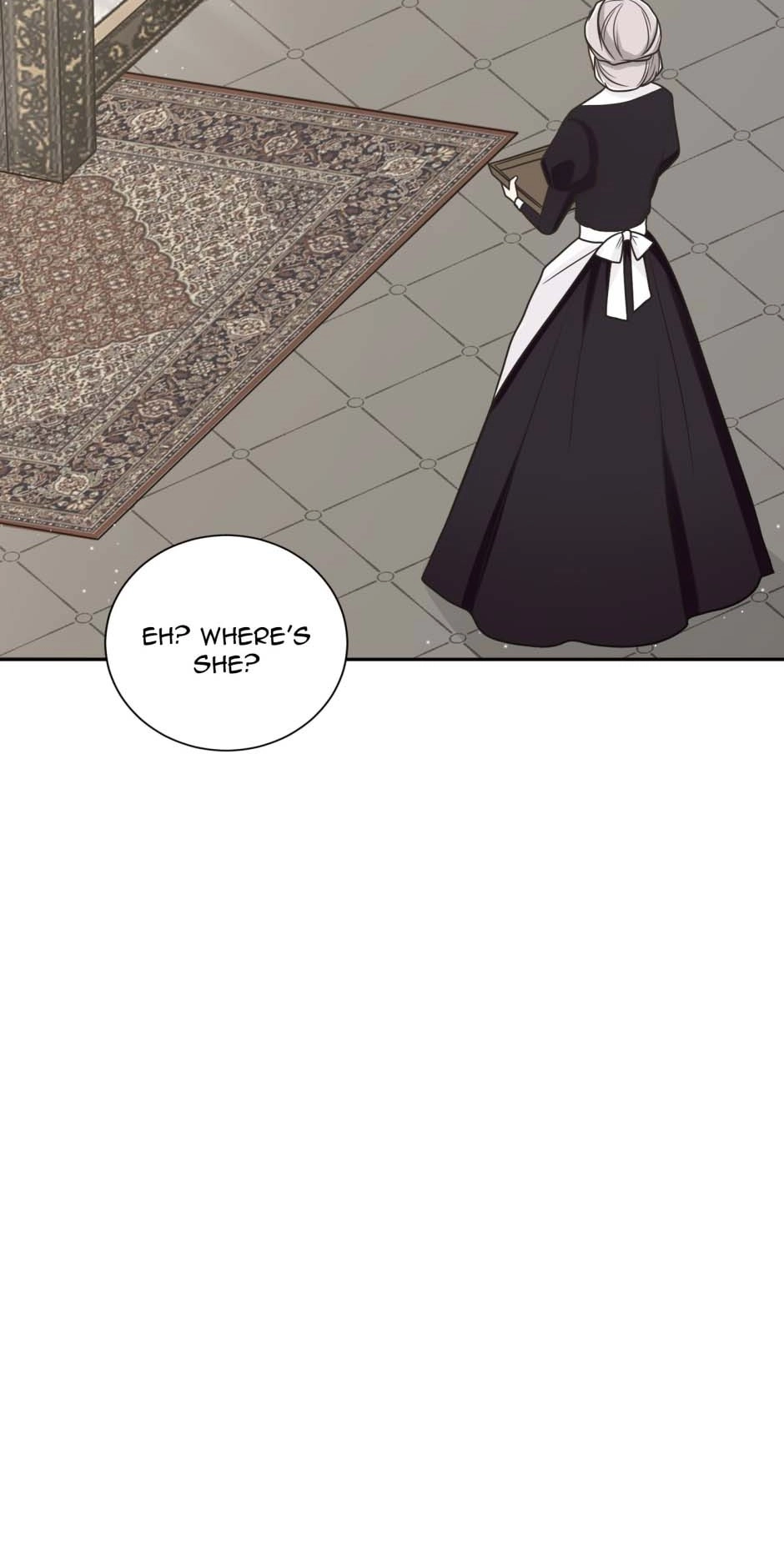 The Poetry of Love and War Chapter 10 page 29 - 