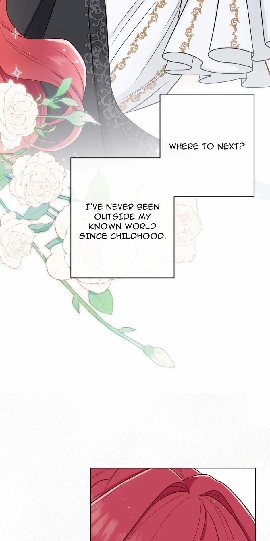 The Poetry of Love and War Chapter 10 page 34 - 
