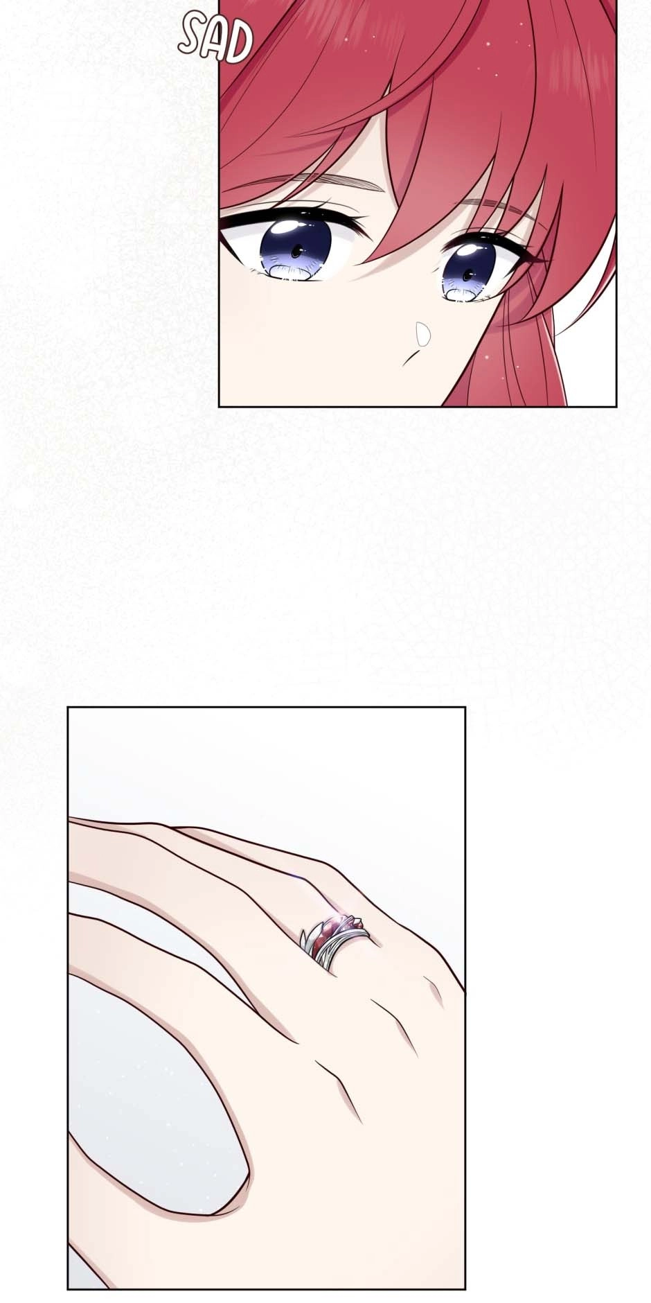 The Poetry of Love and War Chapter 10 page 35 - 