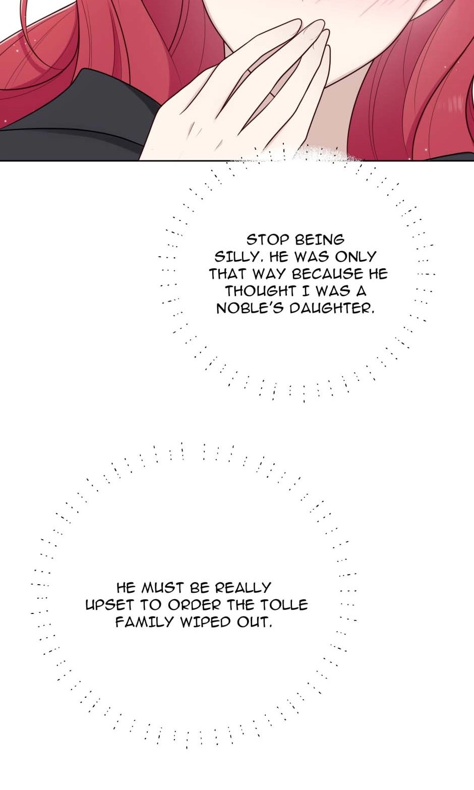 The Poetry of Love and War Chapter 10 page 39 - 