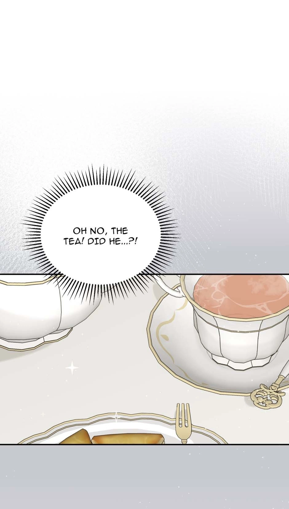 The Poetry of Love and War Chapter 10 page 5 - 