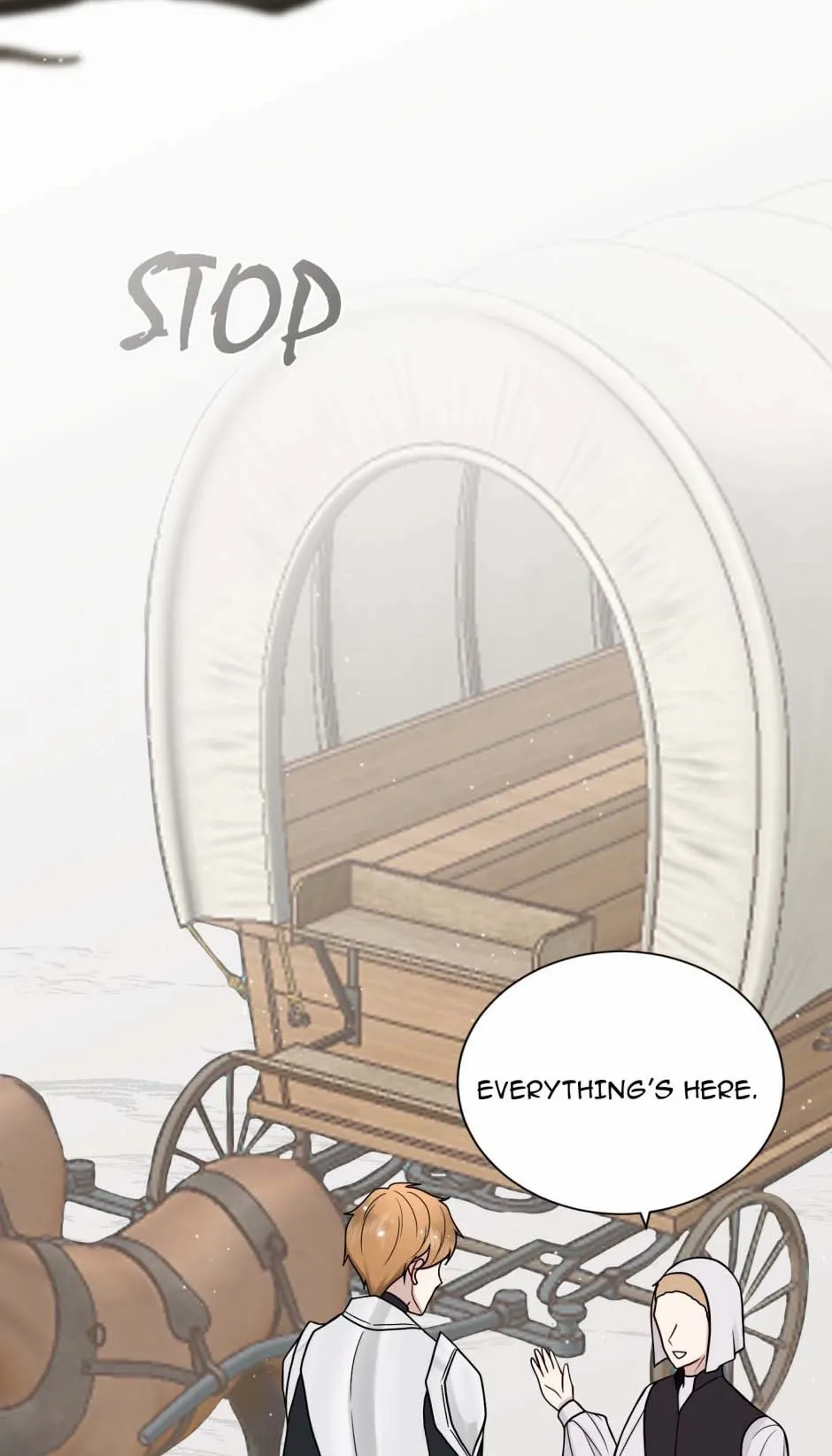 The Poetry of Love and War Chapter 10 page 41 - 