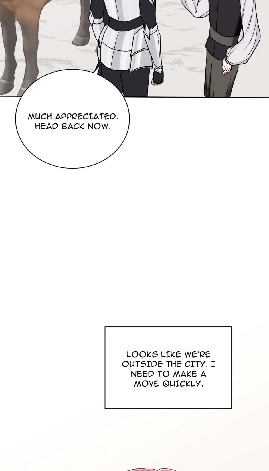 The Poetry of Love and War Chapter 10 page 42 - 