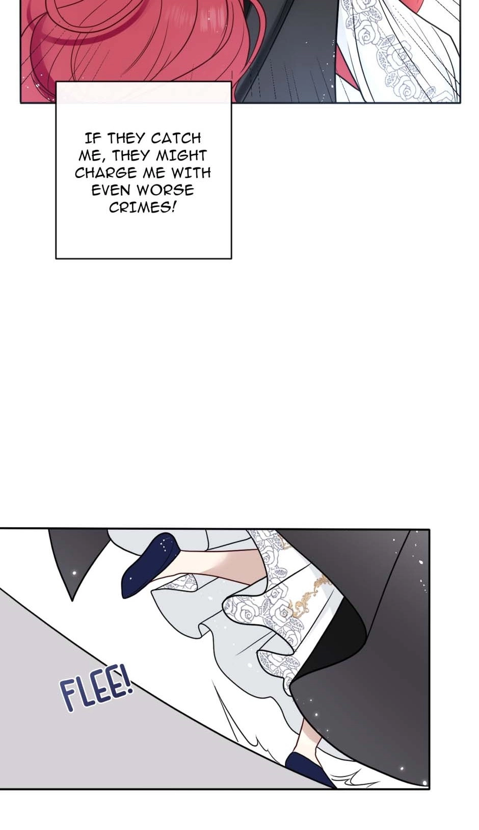 The Poetry of Love and War Chapter 10 page 48 - 