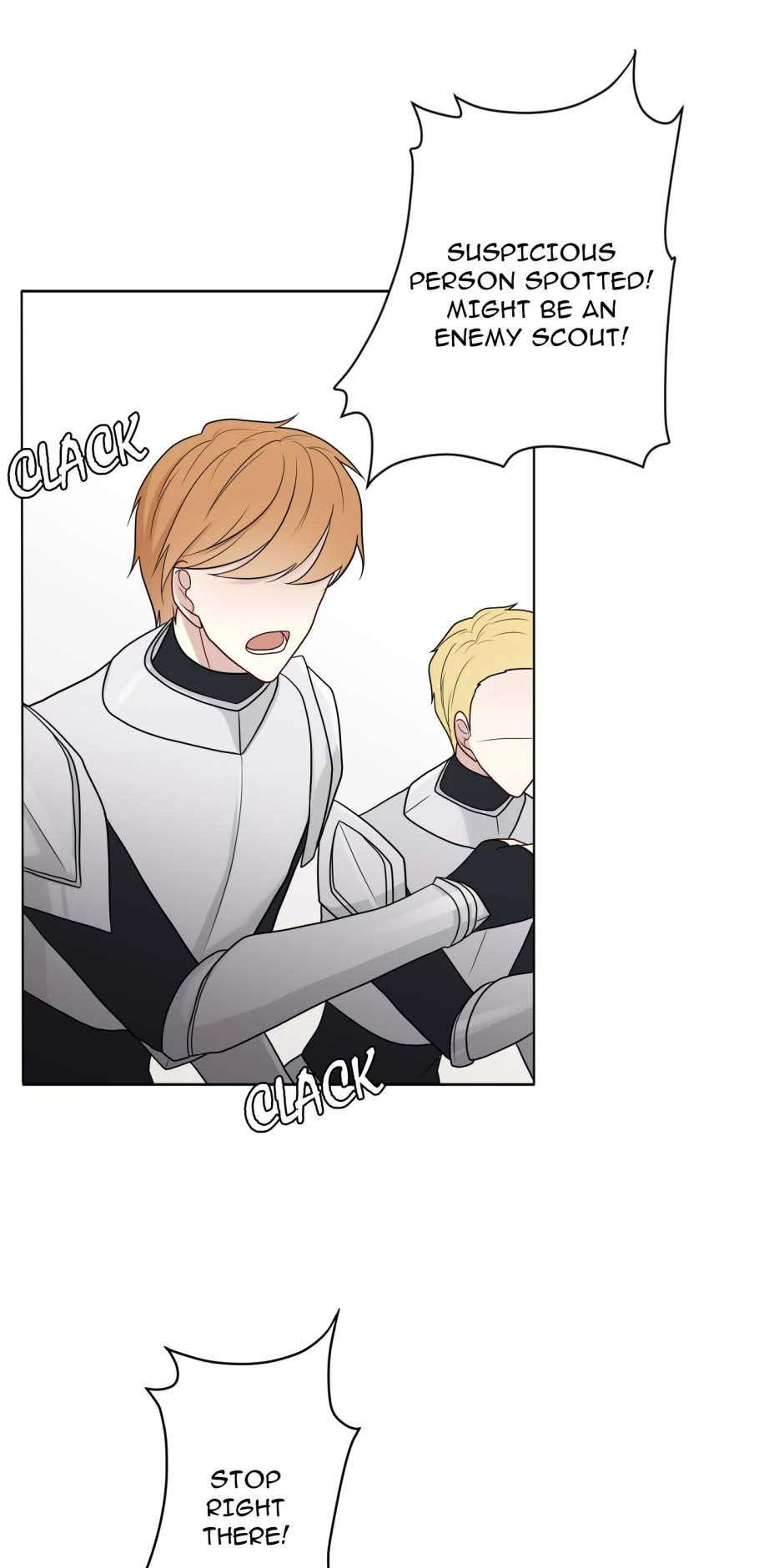 The Poetry of Love and War Chapter 10 page 49 - 