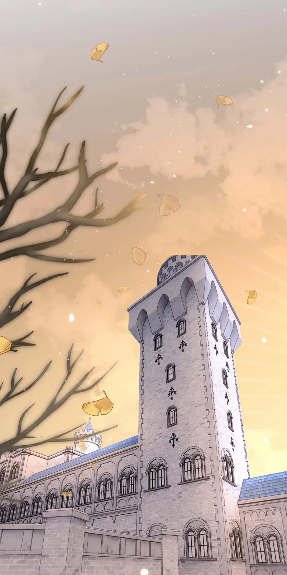 The Poetry of Love and War Chapter 10 page 52 - 