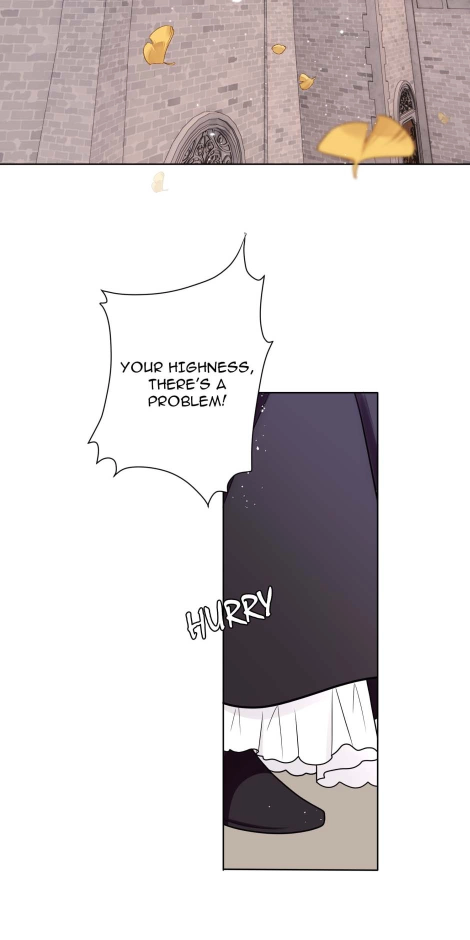 The Poetry of Love and War Chapter 10 page 53 - 
